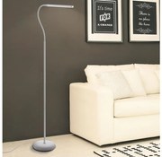 Eglo 96436 - LED Stmievateľná stojacia lampa LAROA LED/4,5W/230V