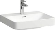 Laufen PRO X umývadlo biela 46,5x55 cm H8108620001041