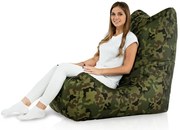 INTERMEDIC SK Sedací vak Distinto Defence Outdoor