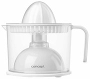 Concept CE3540 lis na citrusy, biela