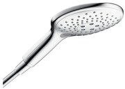Hansgrohe Raindance Select S, ručná sprcha 150 3jet EcoSmart 9 l/min, chrómová, HAN-28588000