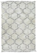 Koberec Stretch 0,8/1,5 JZ-1211 krémová