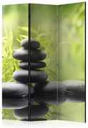 Artgeist Paraván - Serenity of nature [Room Dividers]