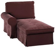 Poťah na ležadlo Ektorp (ľavé)