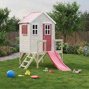 Detský záhradný domček FAIRY