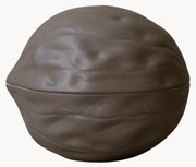 Dekoračná miska Walnut