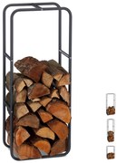 Stojan na palivové drevo RD6018 100x40cm