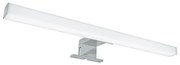 Top Light - LED Kúpeľňové osvetlenie zrkadla OREGON LED/7W/230V 40 cm IP44