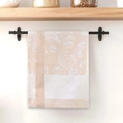 KUCHYNSKÁ UTIERKA SKRZA2 50X70 CM VZOROVANÉ