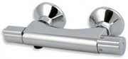 Aqualight sprchová batéria termostatická 120 2564/1