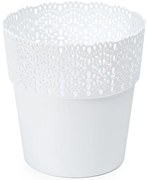 Obal BELLA 115 biely