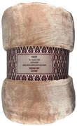 Deka Nest Super Soft svetloružová 200x220 Merkury Home