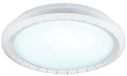 Eglo 97039 - LED Stropné svietidlo GUSAMA 1xLED/18W/230V