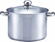 XXL hrniec s pokrievkou Vitalo 10 l%