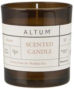 IB Laursen Sklenená vonná sviečka ALTUM Meadow