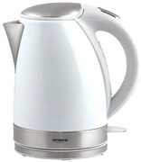 Elektrická kanvica  1,7 l vk-3217 w