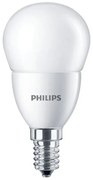 LED žiarovka E14 teplá 2700k 7w 806 lm