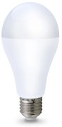 SOLIGHT LED žiarovka klasický tvar A65 18W, E27, 4000K, 270 °, 1710lm