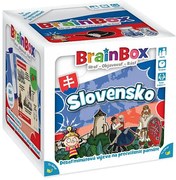 BrainBox - Slovensko