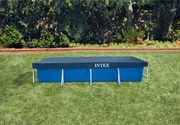 Krycia plachta Intex 450 x 220 cm | pre bazény Frame Family