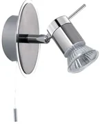 Svetlo do kúpeľne SearchLight ARIES   7441CC-LED
