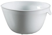 Kuchynská miska Essentials 2,5l 221928 biela