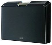 Dosky v súprave 4 ks so stojanom 7x35.5 cm Folio – Joseph Joseph