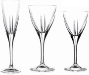 RCR FUSION SADA POHÁROV NA VÍNO A ŠAMPANSKÉ 18 KS