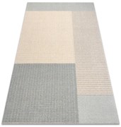 Koberec FLUX OSTA 461.9.AE500 modrý / krémový