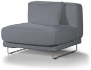 Poťah na sedačku pre 1 osobu nerozkladacia