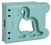 Sendvičový krájač EASY COOK zelený 723513