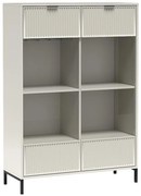 Vitrína Link A Styles LS8 cashmire