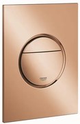Ovládacie tlačidlo Grohe Nova Cosmopolitan S Warm Sunset 37601DA0