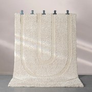 Koberec Oslo cream 160x230 cm