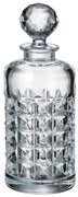 BOHEMIA DIAMOND KARAFA NA WHISKY 650 ML