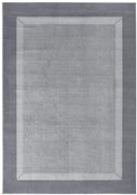 Koberec Hanse Home Basic svetlosivý
