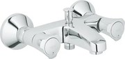 Grohe Grohe vaňová batéria chróm 25450001 G25450001
