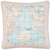 Povlak na vankúš Quilt 178 - 50*50 cm