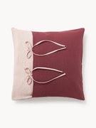 Ľanový poťah na vankúš Odette