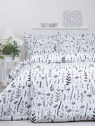 Francúzske flanelové obliečky - Lily