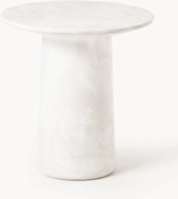 Okrúhly pomocný stolík Jael