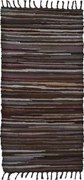 Koberček Multi 60x120 cm, hnedý%