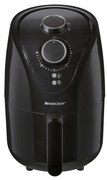 Silvercrest® Kitchen Tools Teplovzdušná fritéza SHF 1000 (100364771)
