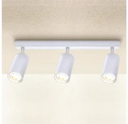 Brilagi - Bodové svietidlo SELE 3xGU10/30W/230V biela BG0807