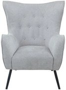 Kreslo Ottawa 9687 Brego-02