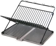 MAKRO - Odkvapkávač na taniere 30,7 x 27,5 x 43cm