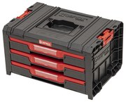 Organizér na náradie Qbrick System Pro Drawer 3 Toolbox Basic