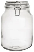 Orion Dóza sklo CLIP patent 3,4 l IRM, 3,4 l