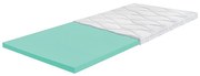 Topper PERSEFONA 200x80 cm AH0094