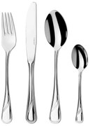 BERNDORF SANDRIK CARINA PRÍBOROVÝ SET 24KS